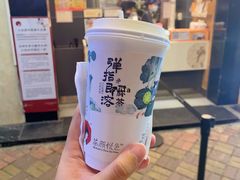 -茶颜悦色(长郡步行街口店)