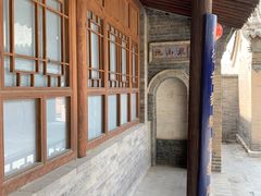 -鸡鸣驿城