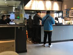 -早安山丘·豆浆油条(小木桥路店)