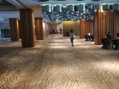 -青岛海尔洲际酒店