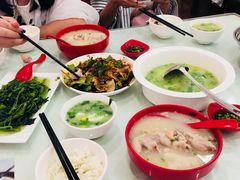 -廖老妈蹄花店(人民公园陕西街259号店)