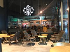 -星巴克(北京王府井店)