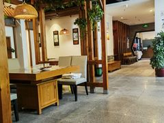 -沸腾鱼乡(知春路分店)