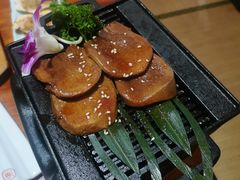 -渔日本料理铁板烧(新天地假日广场店)