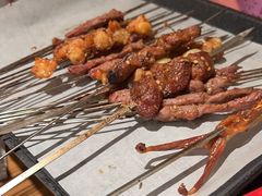 -申记串道和和旗舰店(北行店)