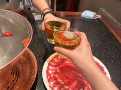 -南门涮肉(通州店)