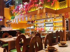 -耶里夏丽·新疆菜·28年喀什老馆(田林东路店)