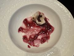 -西安凯悦酒店·湖畔中餐厅