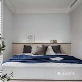 拥有“穿过式衣帽间”的卧室，舒适感爆棚！