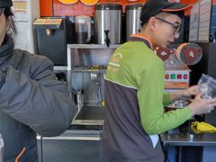 -CoCo都可(西安路民勇店)