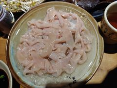 -白乐天毛肚火锅馆(南滨路店)