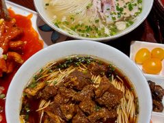 -苏面斋·本地传统苏式面馆