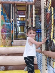 -meland亲子乐园•派对•研学(苏州悠方购物中心店)