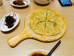 -甲乙饼·北京手工肉饼(西直门凯德茂店)