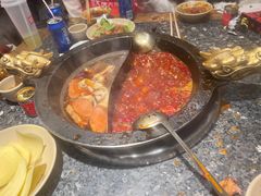 -蜀大侠火锅(春熙路店)
