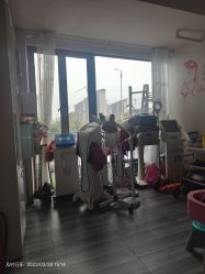 -古瑞思产后调理中心(南昌新建新城吾悦广场店)