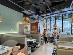 -采椰郎椰子鸡·脆皮鸡火锅(融创茂店)