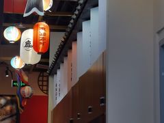 -仙隐小鹿中华料理(南宁万象城店)