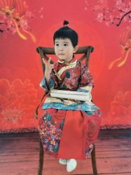 -小鬼当佳儿童摄影(通州外拍店)
