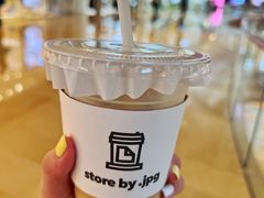 -JPG coffee(广州体育西店)