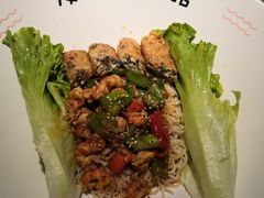 -友达面馆(广州总店)