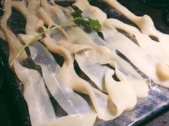 -锅说大脸毛肚重庆老火锅(佐阾店)
