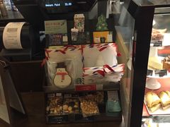 -星巴克(深圳龙华人民北店)