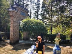 -景德镇古窑民俗博览区