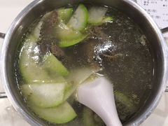 -黑山牛肉汤火锅(花城汇店)