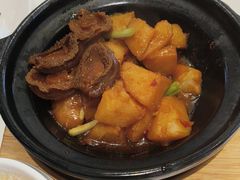 -万龙洲海鲜(南新仓店)