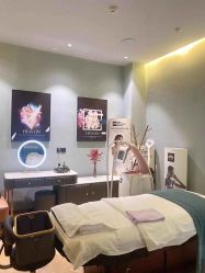 -花隐·美芙炫海菲秀皮肤管理中心