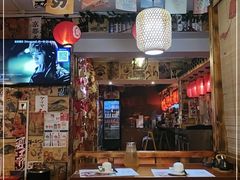 大堂-松羽料理(国大店)