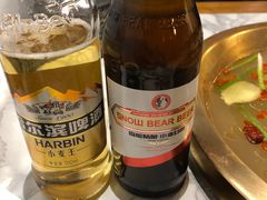 -杨家火锅(国美店)