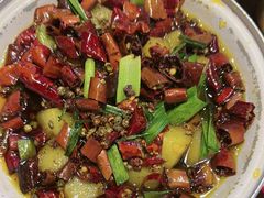 -怪噜范·老贵阳街头名小吃(鸿通城店)