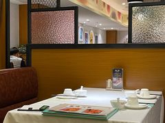 大堂-尚一汤 广东炖汤(金桥国际店)