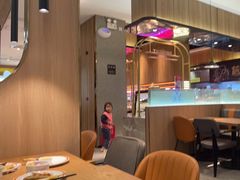 -比格比萨自助(南京万达茂店)