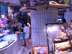 -巴黎贝甜(亿合城店)
