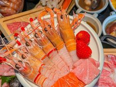 -花潮料理艺食馆(SM新生活广场店)