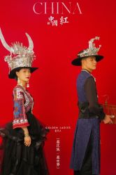 点击看大图 -金夫人婚纱摄影(西昌店)