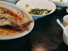 -简小舍·民间手艺菜(武昌江滩店)