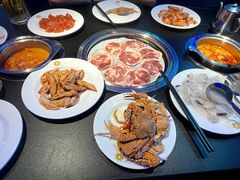 -海韵之星邮轮水会(明发商业广场店)