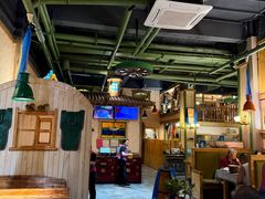 -牧马人奶茶馆(乌兰察布总店)