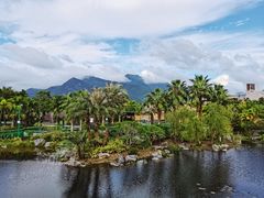 -广州都喜泰丽温泉度假酒店