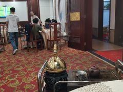 -哥顿酒店休闲会所