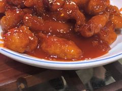 -李记搅团•非遗陕菜(三桥店)
