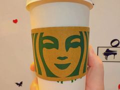 -星巴克(武汉菱角湖万达2店)