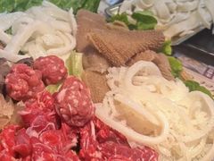 -刘少华贵州小黄牛·鲜牛肉火锅(总店)