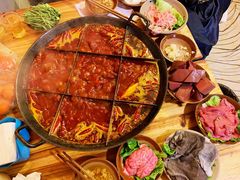 -独雅老火锅(原宏声巷店)