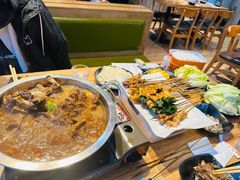 -华府九号海鲜烧烤大排档(龙域店)