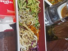 -那家老院子东北菜·饺子·小鸡炖蘑菇(艳华街店)